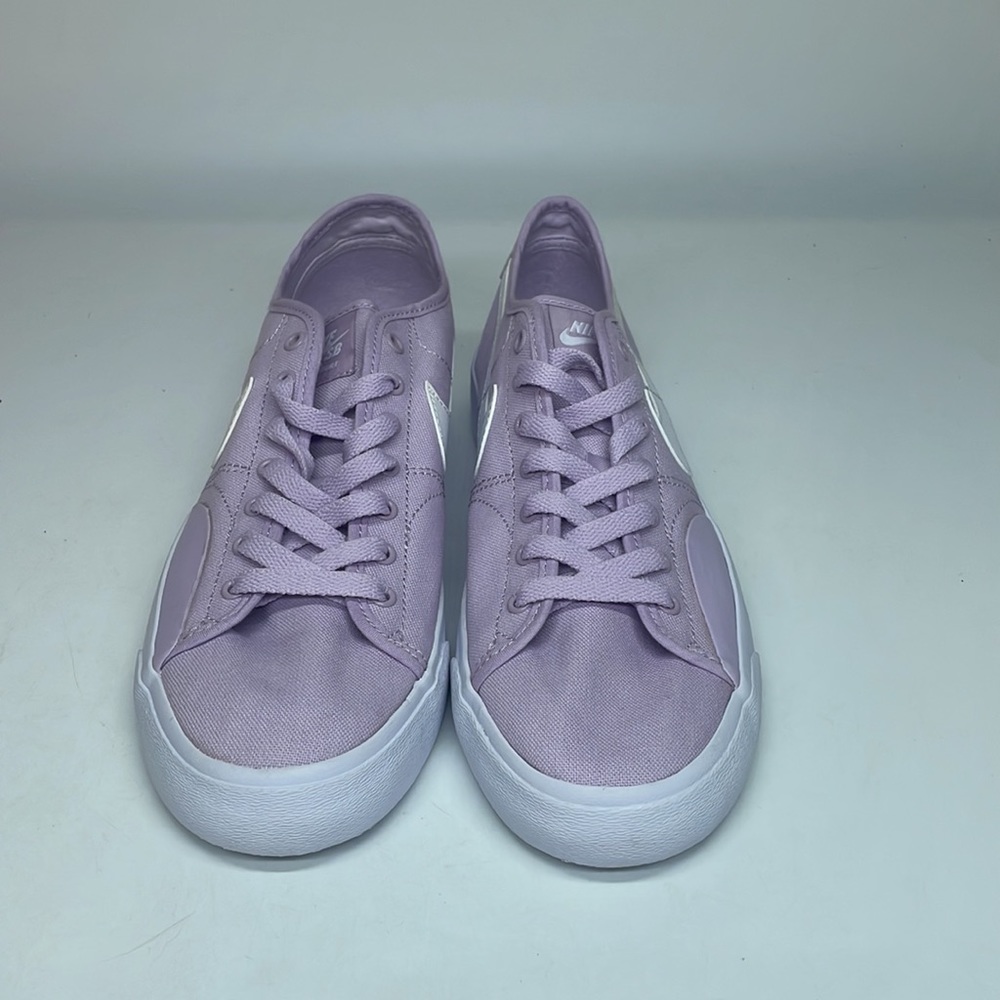 Men’s Nike Sneakers Blazer Court SB Doll CV1658 501 Skate Shoes - Picture 2 of 5